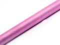 Organza plain pink - 36 cm x 9 meters