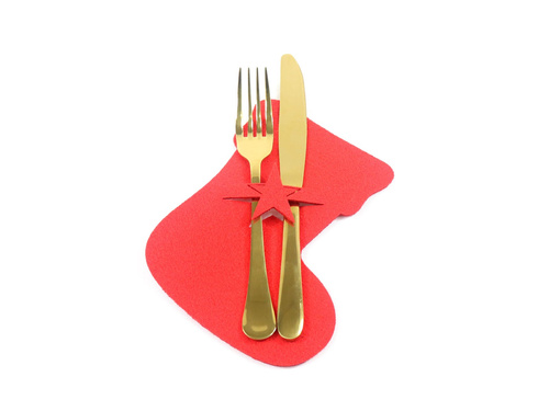 Cutlery case - 21 cm