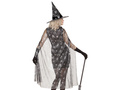 Adult Black Witch costume