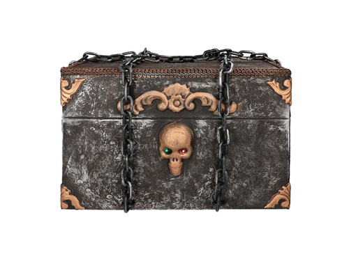 Pirate Box - 1 pc.