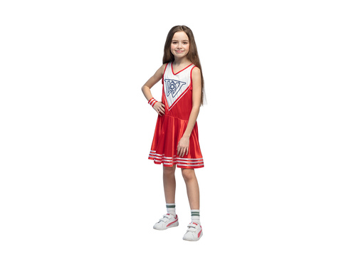 Strój Cheerleaderka