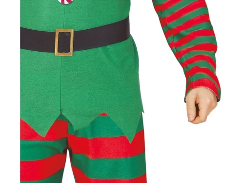 Elf costume