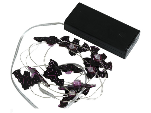 Garland, mix - 1 pcs