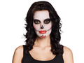 Halloween-Make Up Day of the dead
