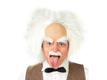 Wig Professor