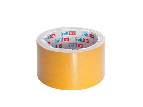 Double-sided adhesive tape - 50 mm x 5 m - 1 roll