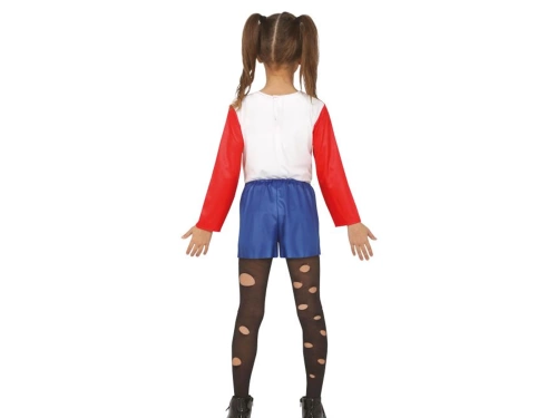 Children's Costume Dangerous