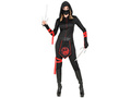 Ninja costume