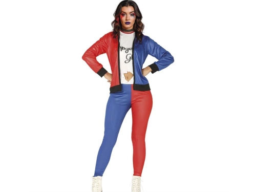 Costume Dangerous