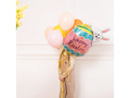 Happy Easter foil ballon