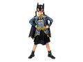 Kostium Batgirl dla dziewczynki