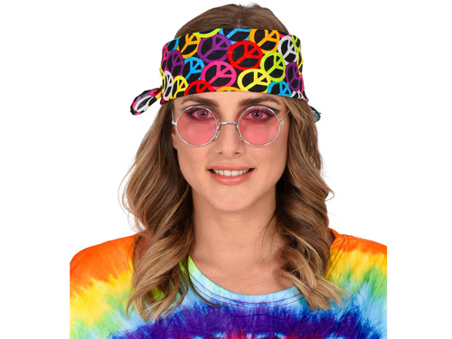 Bandana Hipisa