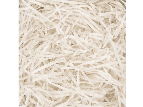 Gift filler ecru - 50 g