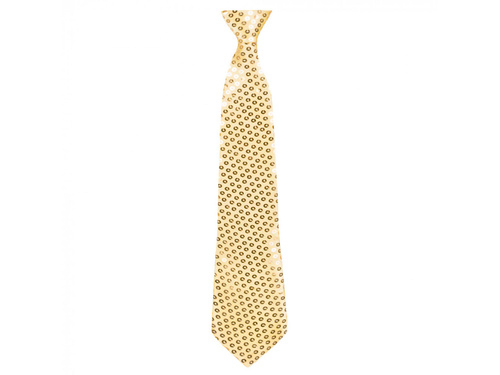 Tie Spangles