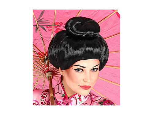 Peruka Geisha