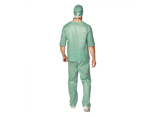 Kostium Doktor