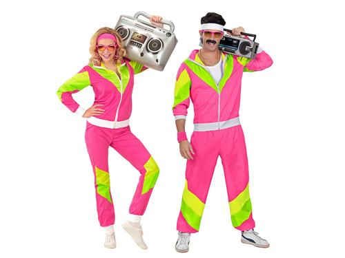 80s Costume