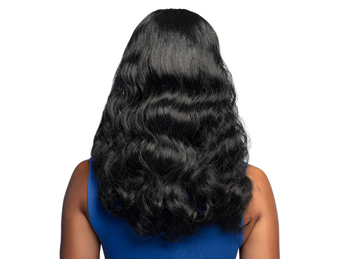 Wig Superhero