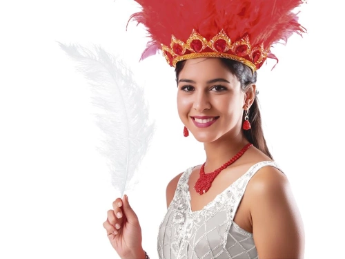 Ostrich Feather White Giant 50 cm