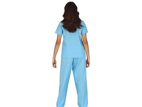 Ladies' Costume Nurse