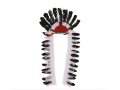 Indian Feather Headdress - 116 cm
