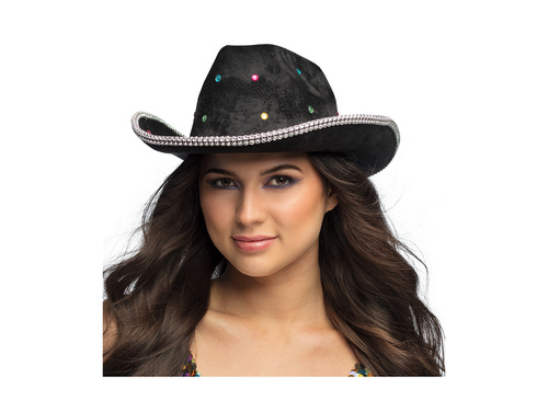 Kapelusz kowbojski Dancer