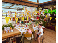 Bunting Safari Garland 6 m