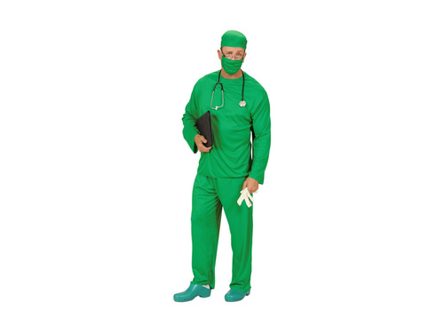 Strój chirurga