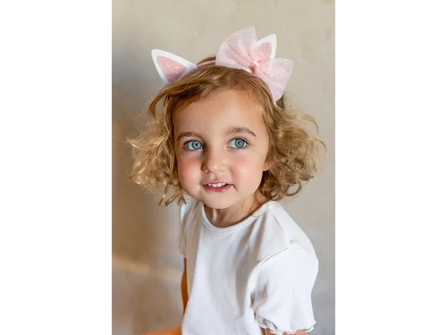 Cat headband