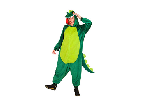 Pluszowy strój dinozaura