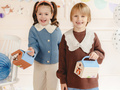 Decorative cake box - 1 pc