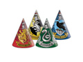 Harry Potter birthday caps - 6 pcs.