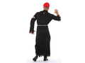 Zombie Priest Costume