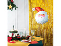 SuperShape Santa Foil Balloons - 62 x 42 cm - 1 pc