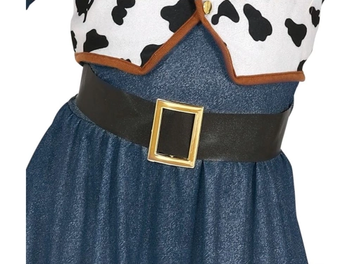 Musketeer costume