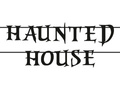 Haunted House banner - 500 cm - 1 pcs.