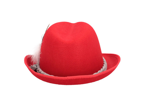 Tirol hat