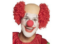 Wig Clown baldy - 1 pc