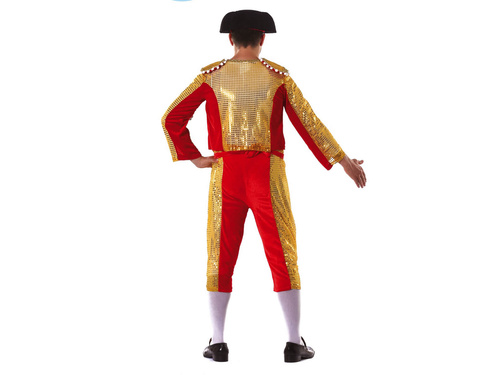 Bullfighter