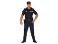 Men's Costume On Patrol