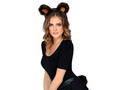 Bear set - 2 pcs