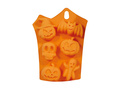 Forma do ciastek na Halloween