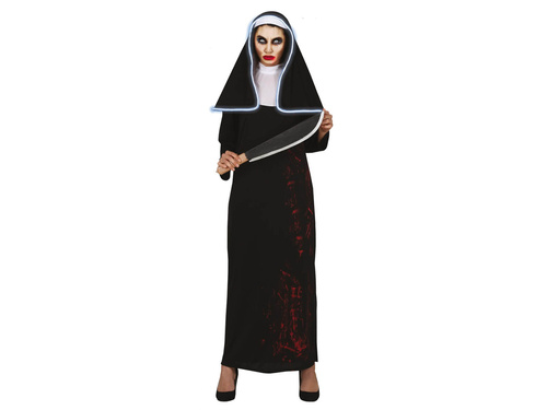 Nun Costume