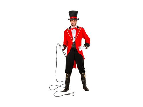 Bicz długi - 207 cm