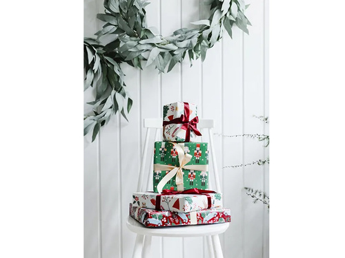 Wrapping paper - 70 x 200 cm - 1 pcs.