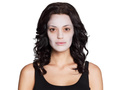 Halloween-Make Up Day of the dead