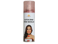 Sparkling red spray bottle - 125 ml