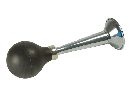 Clown's horn