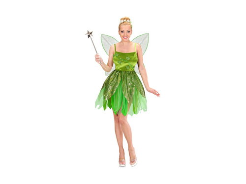 Strój Leśnej Wróżki