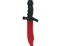 Bleeding Knife